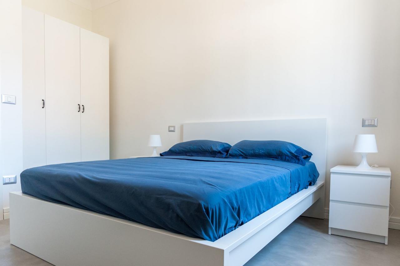 קזאל ולינו Appartamenti Casalvelino מראה חיצוני תמונה