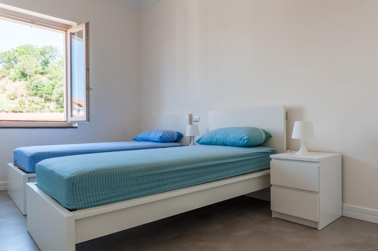 קזאל ולינו Appartamenti Casalvelino מראה חיצוני תמונה