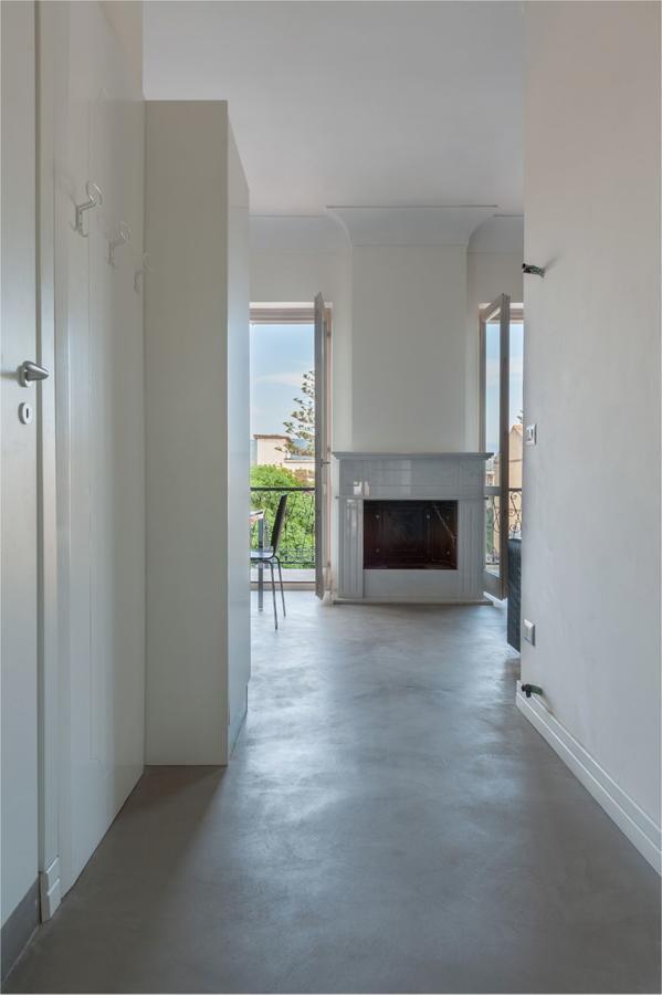 קזאל ולינו Appartamenti Casalvelino מראה חיצוני תמונה