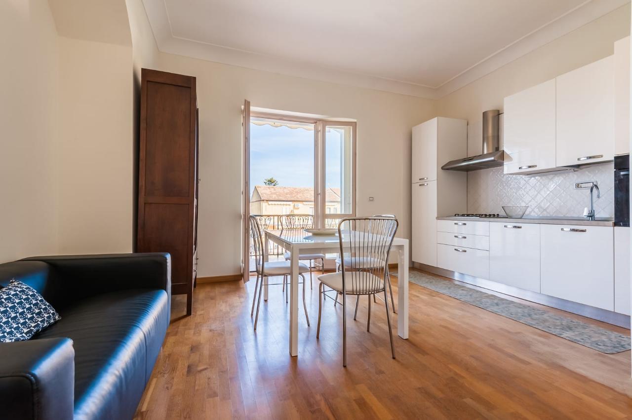 קזאל ולינו Appartamenti Casalvelino מראה חיצוני תמונה