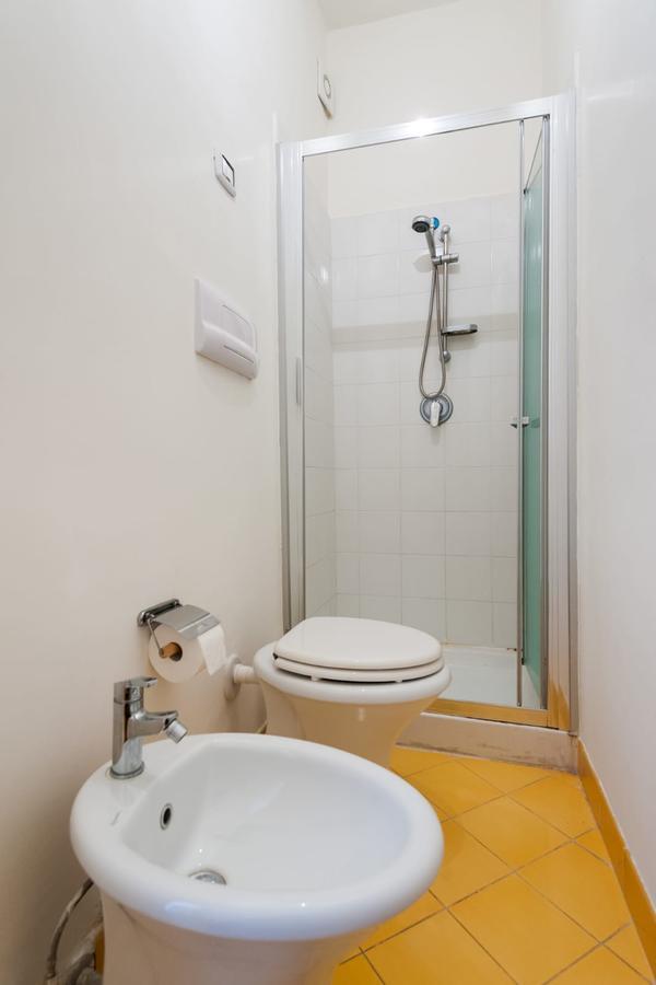 קזאל ולינו Appartamenti Casalvelino מראה חיצוני תמונה