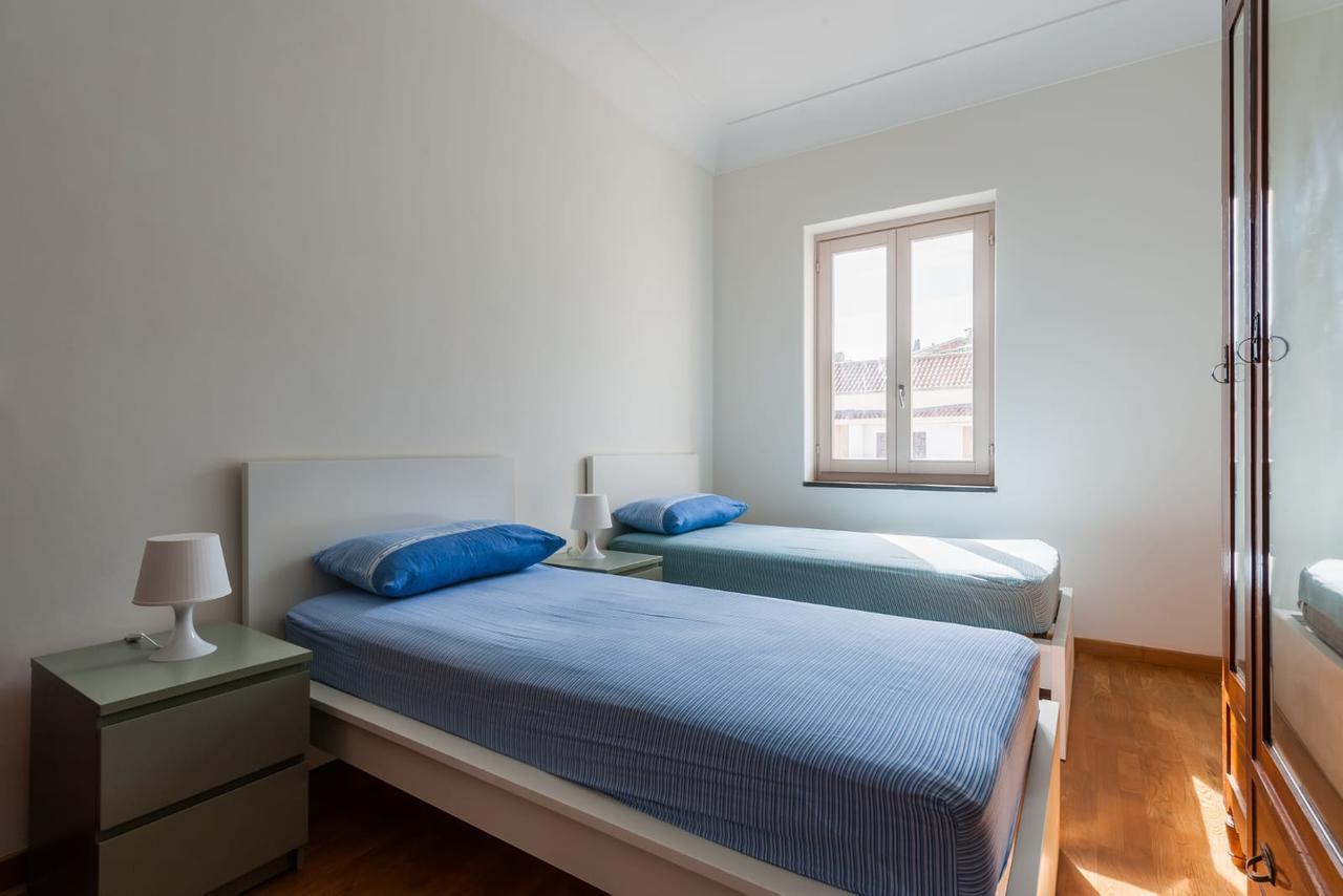 קזאל ולינו Appartamenti Casalvelino מראה חיצוני תמונה